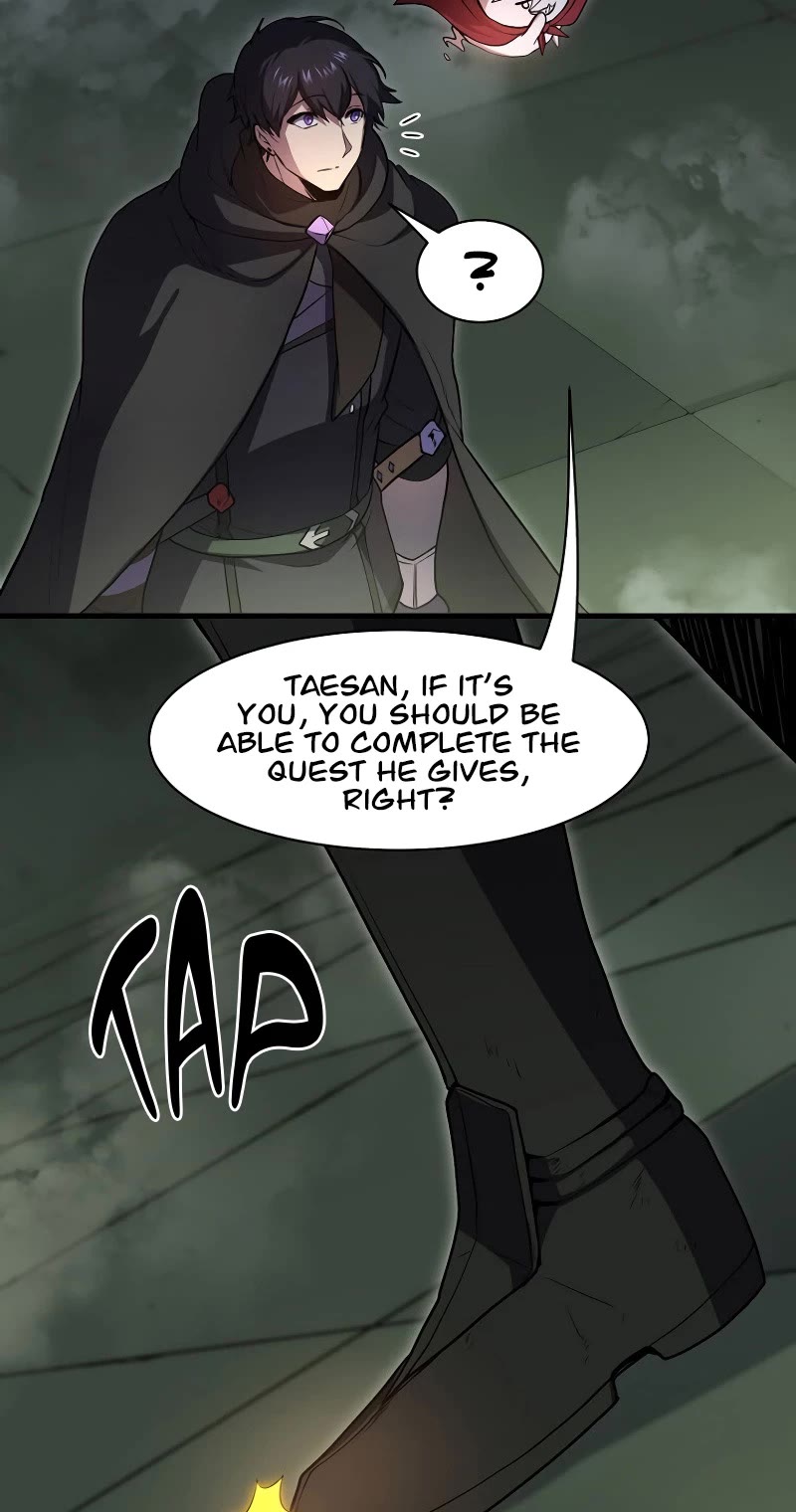 Level Up With Skills Chapter 93 page 19 - Chapter 93