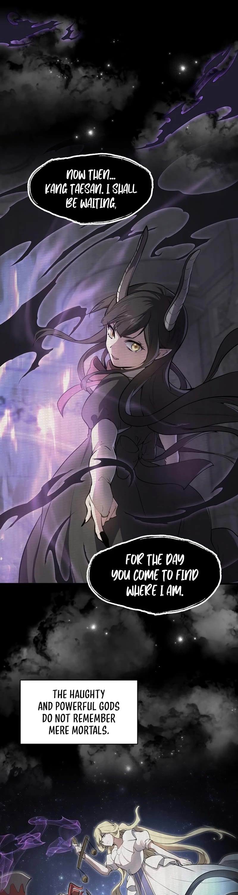 Level Up With Skills Chapter 93 page 2 - Chapter 93