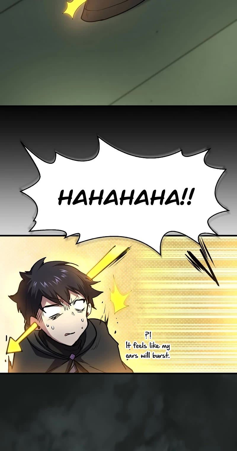 Level Up With Skills Chapter 93 page 20 - Chapter 93