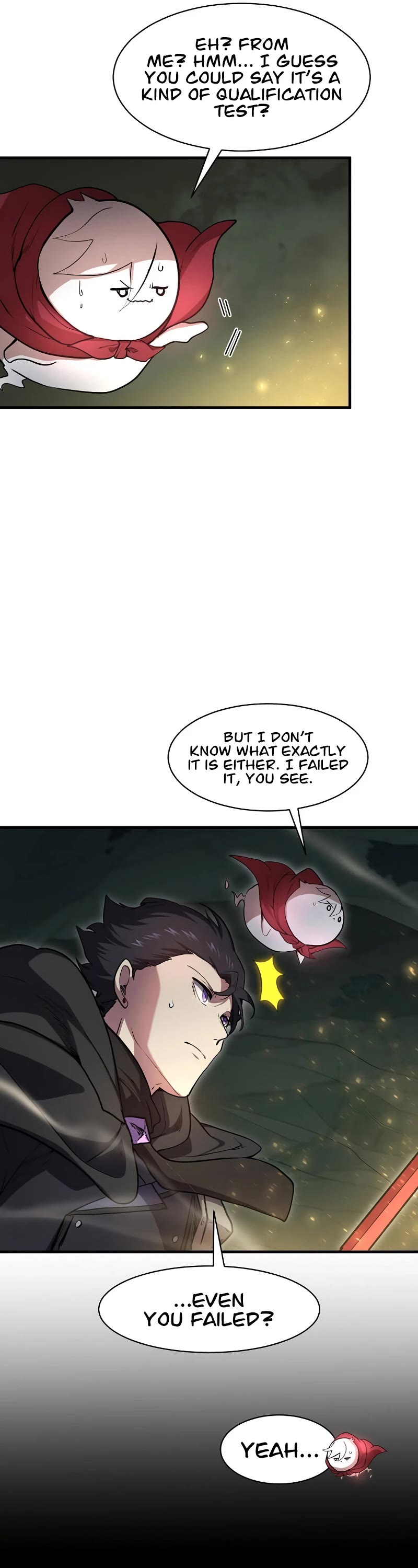 Level Up With Skills Chapter 93 page 26 - Chapter 93