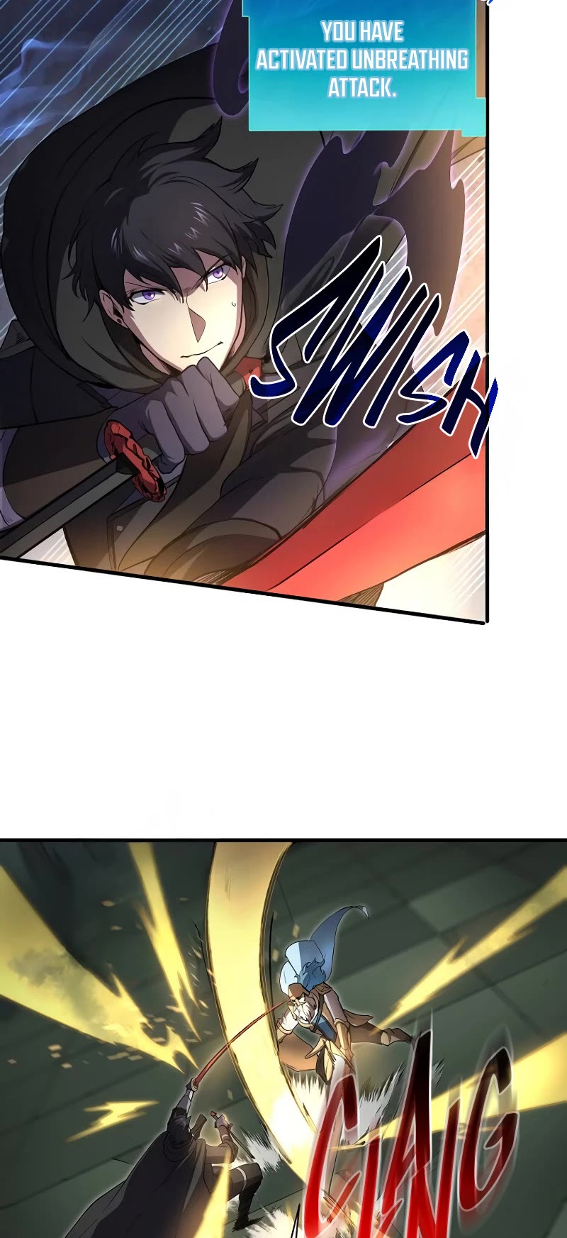 Level Up With Skills Chapter 93 page 29 - Chapter 93