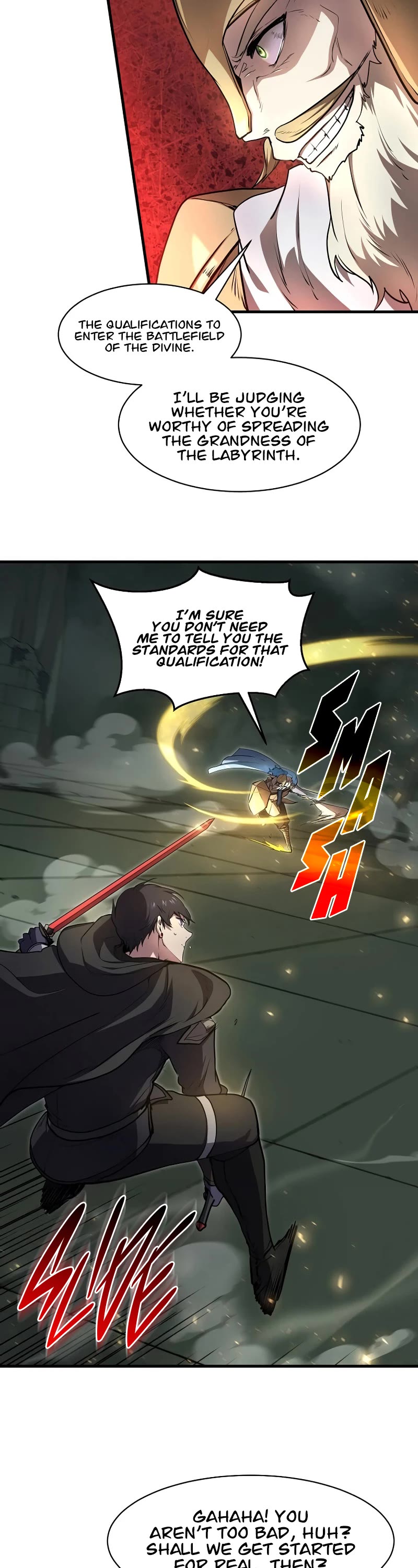 Level Up With Skills Chapter 93 page 31 - Chapter 93