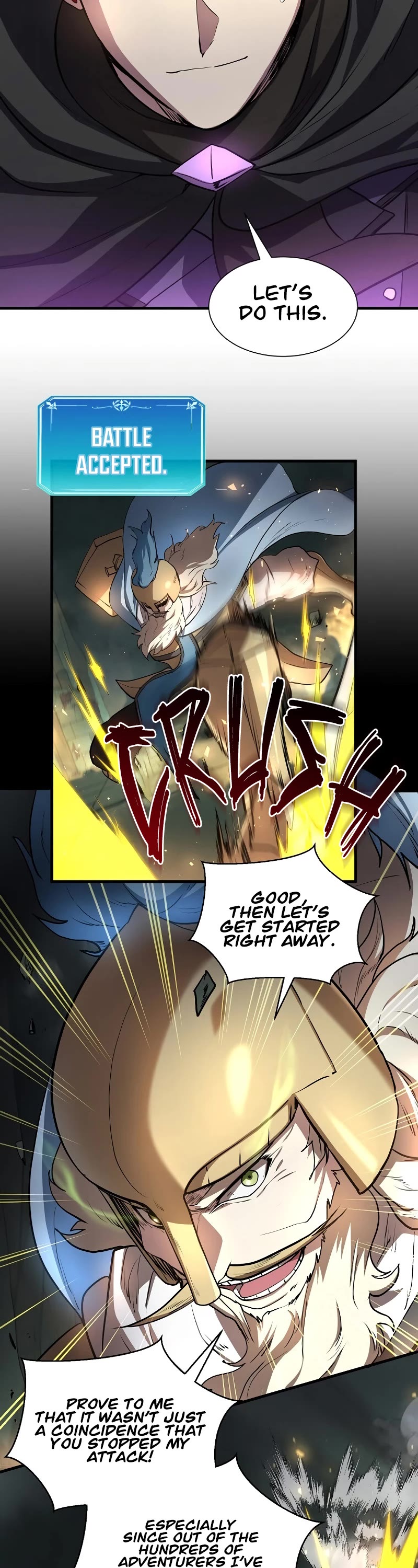 Level Up With Skills Chapter 93 page 33 - Chapter 93