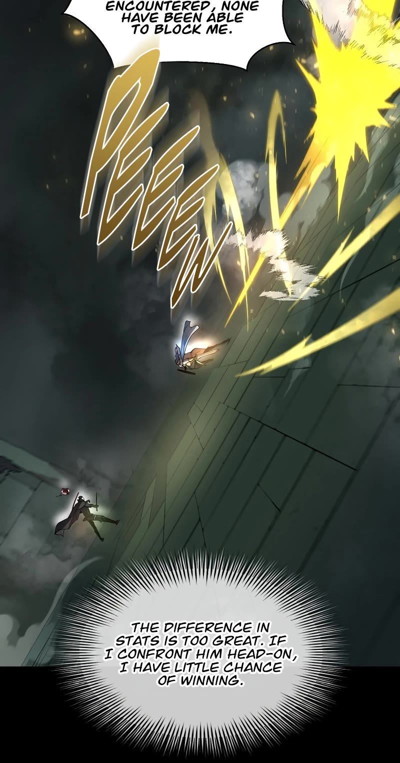 Level Up With Skills Chapter 93 page 34 - Chapter 93