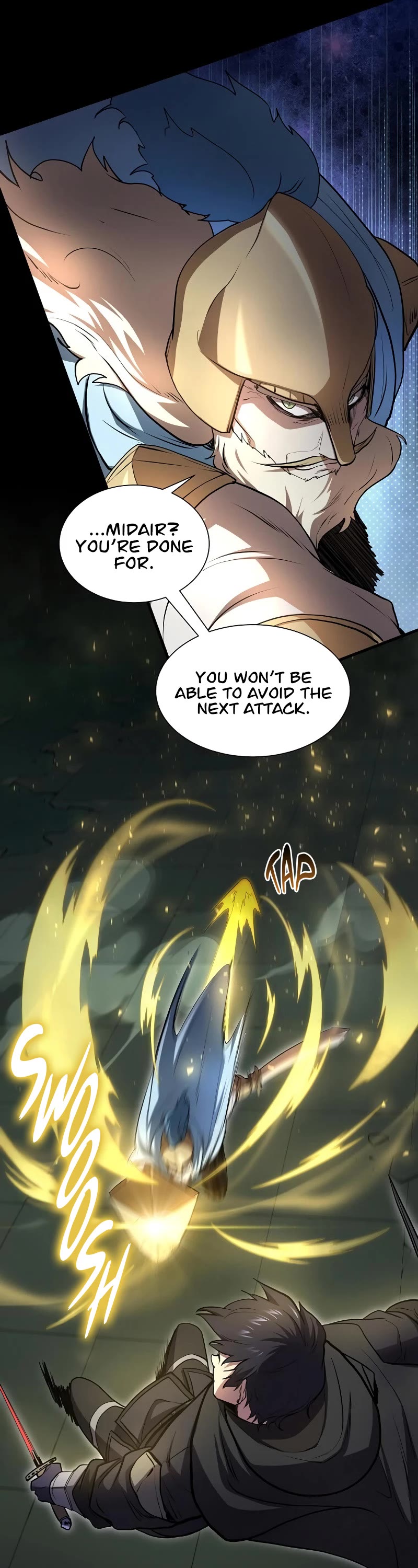 Level Up With Skills Chapter 93 page 36 - Chapter 93