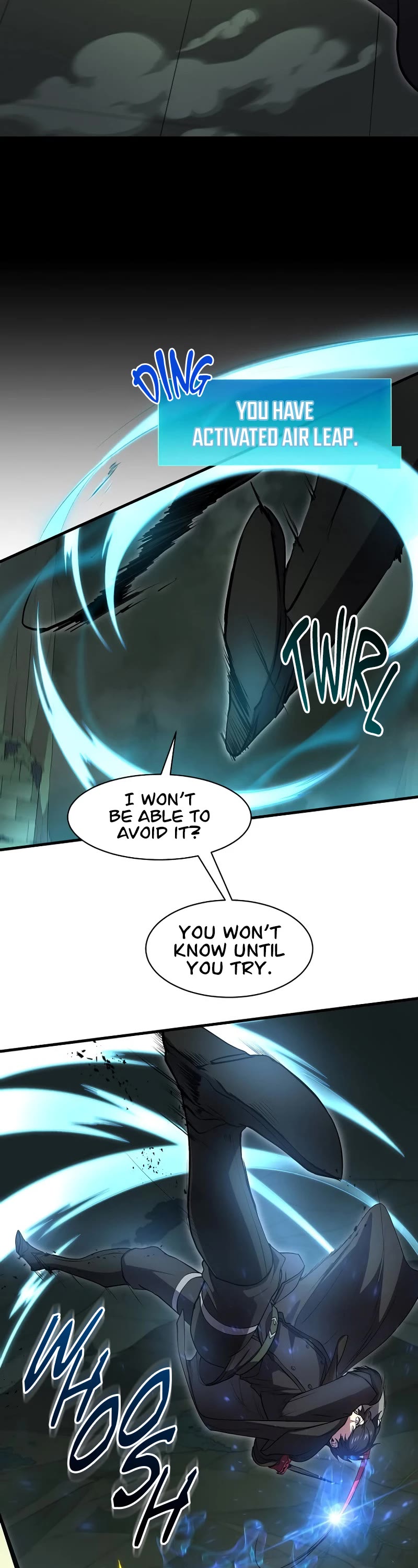Level Up With Skills Chapter 93 page 37 - Chapter 93