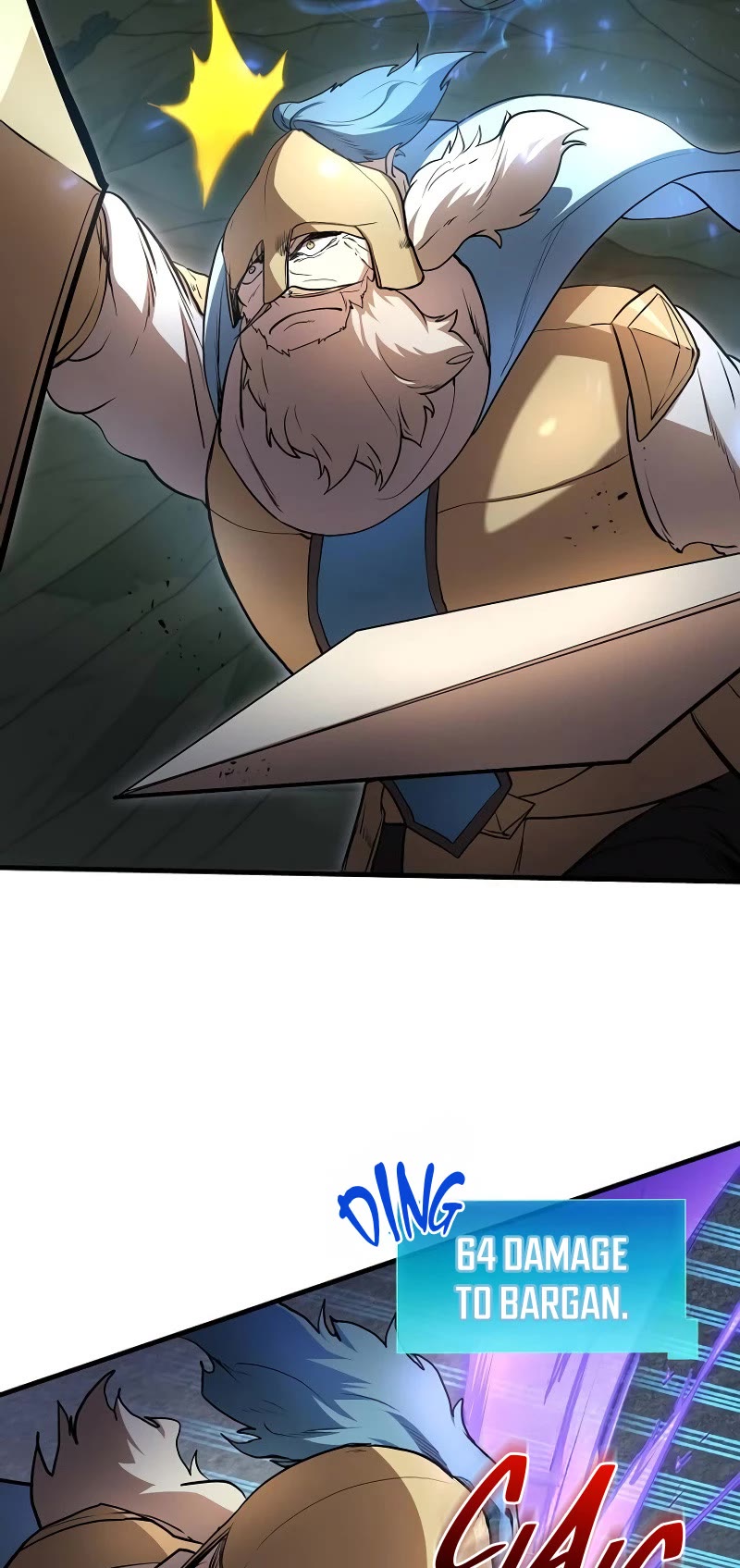 Level Up With Skills Chapter 93 page 38 - Chapter 93