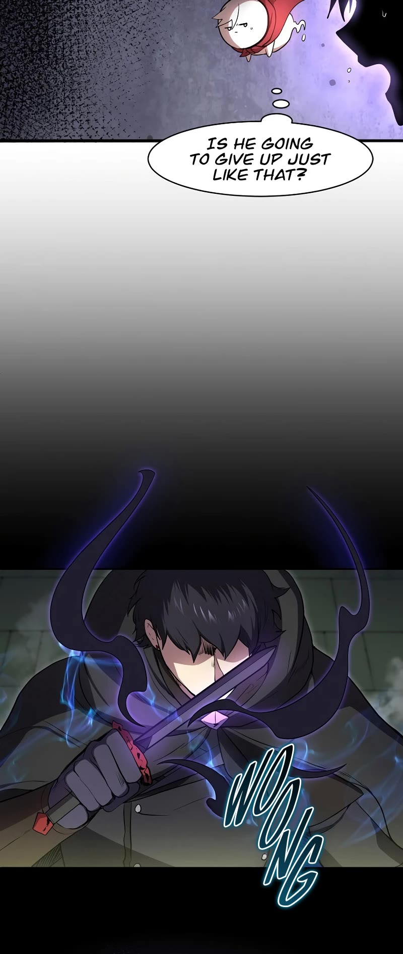 Level Up With Skills Chapter 93 page 44 - Chapter 93