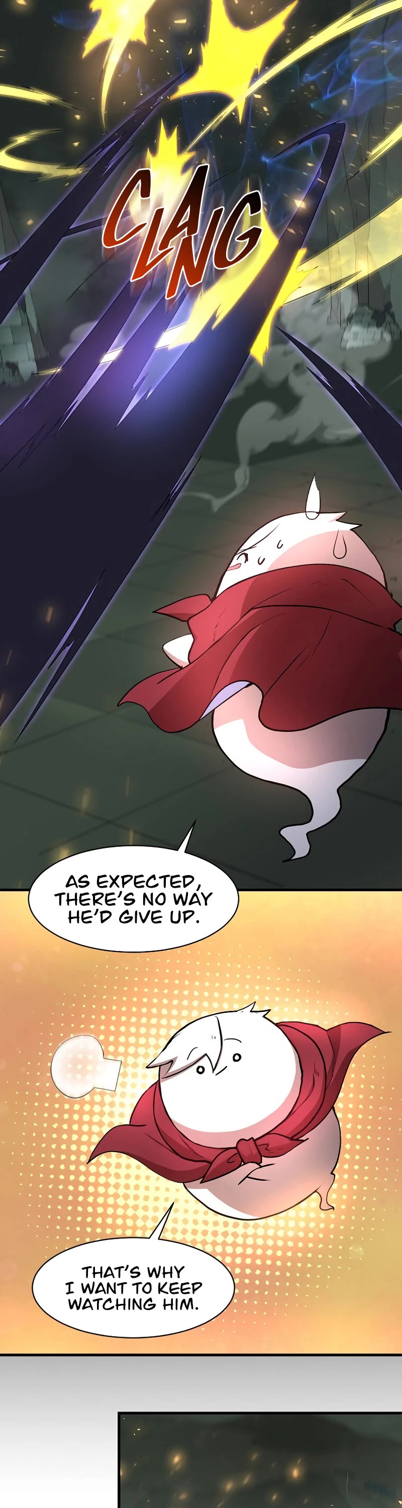 Level Up With Skills Chapter 93 page 46 - Chapter 93