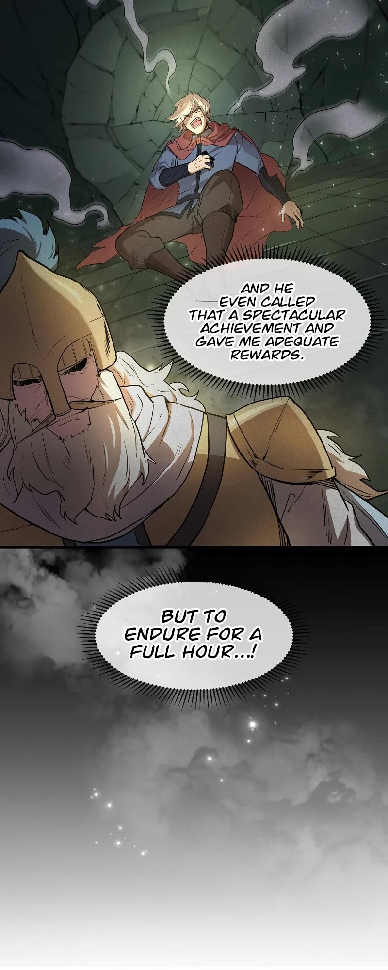 Level Up With Skills Chapter 93 page 49 - Chapter 93