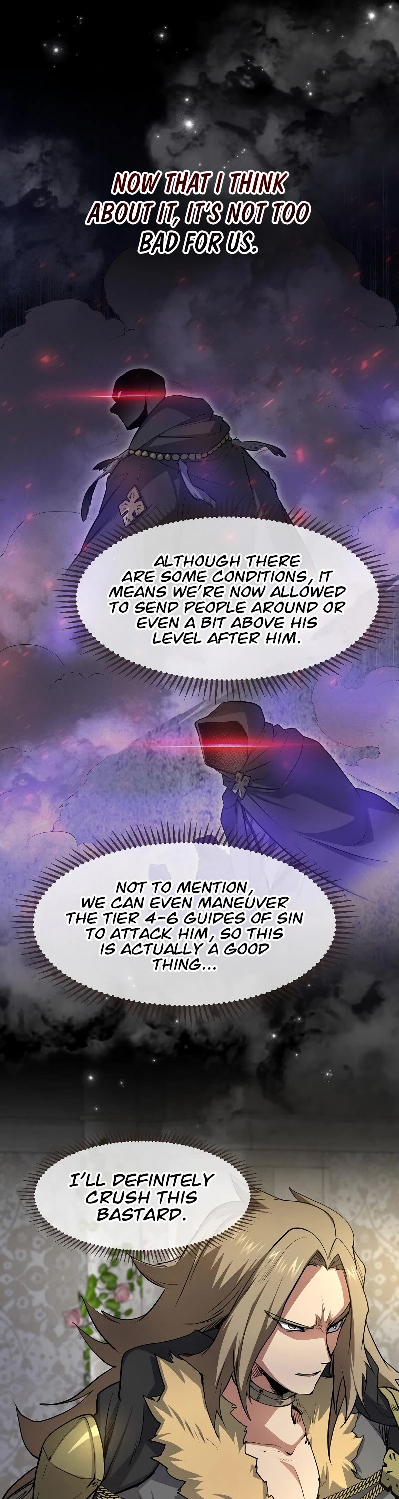 Level Up With Skills Chapter 93 page 7 - Chapter 93