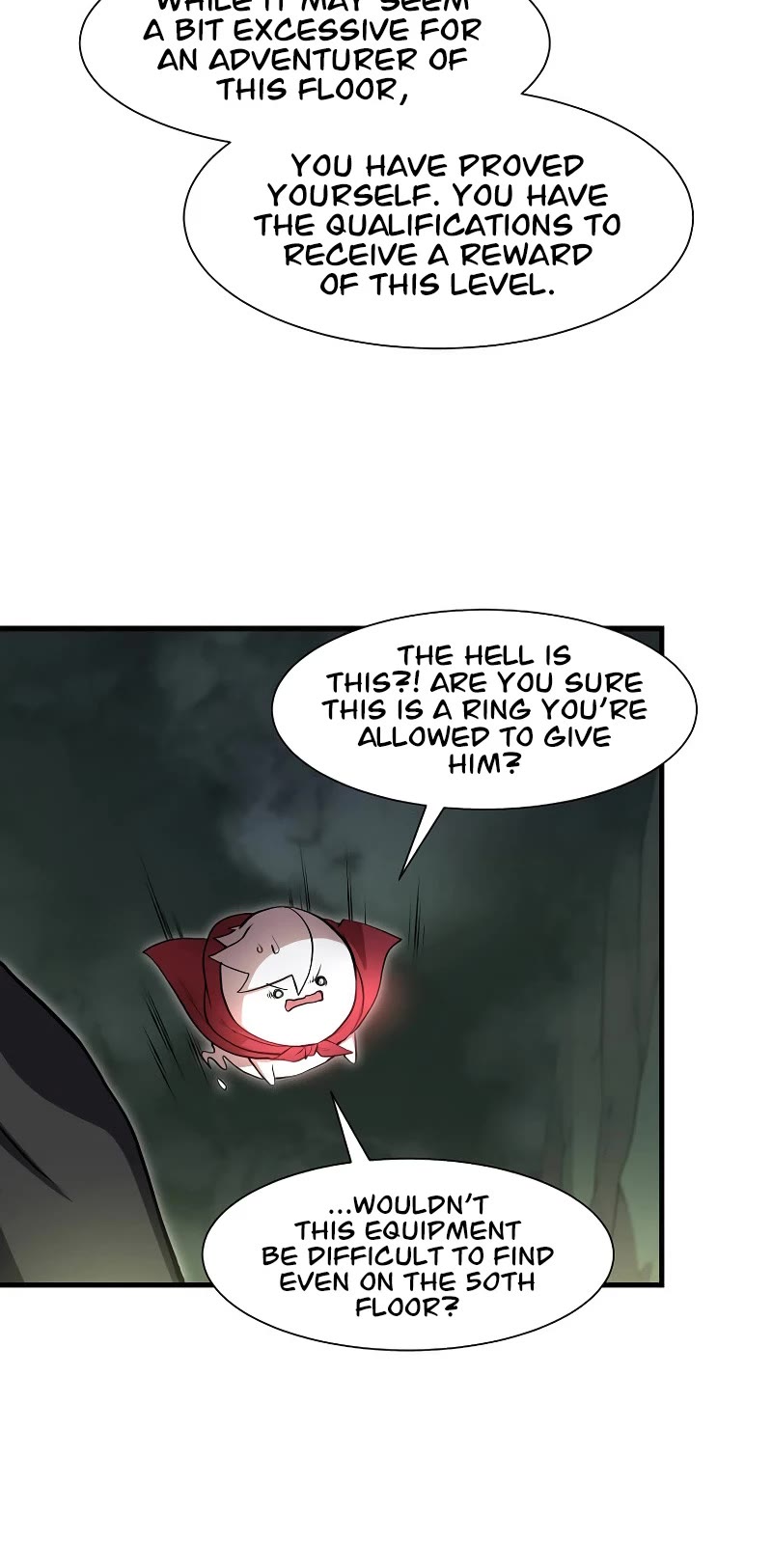 Level Up With Skills Chapter 94 page 12 - Chapter 94