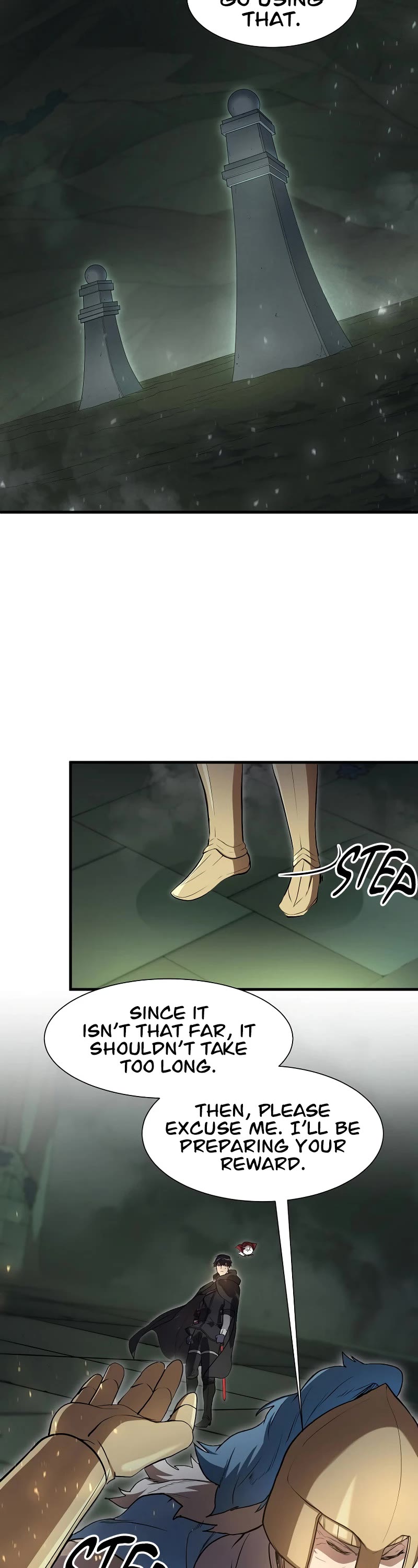 Level Up With Skills Chapter 94 page 18 - Chapter 94