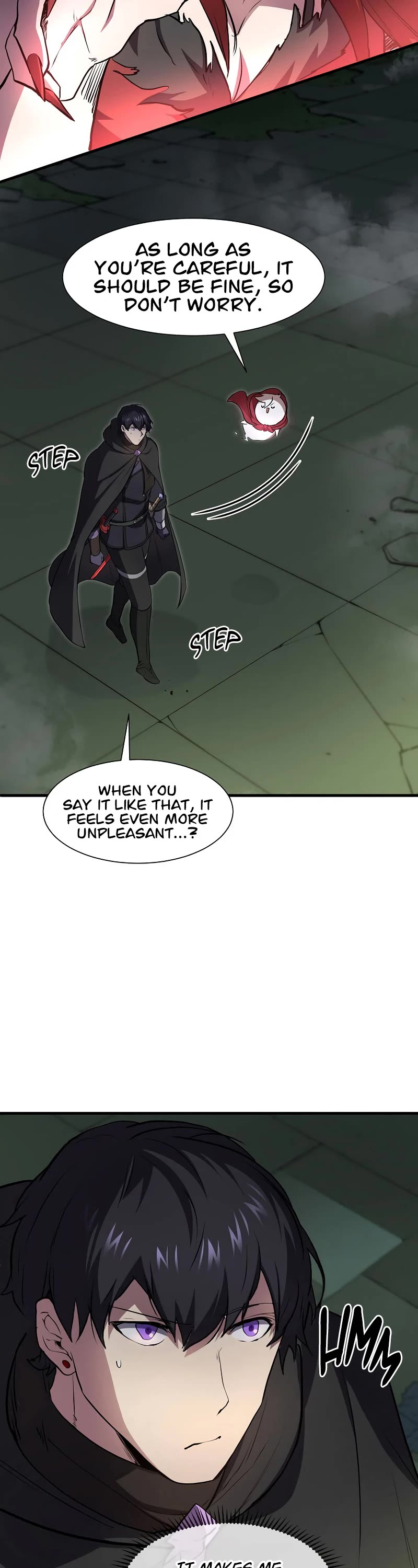 Level Up With Skills Chapter 94 page 22 - Chapter 94