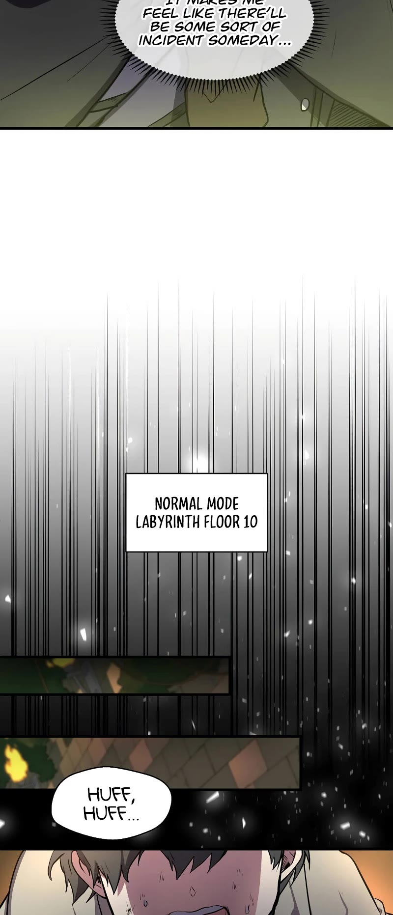 Level Up With Skills Chapter 94 page 23 - Chapter 94