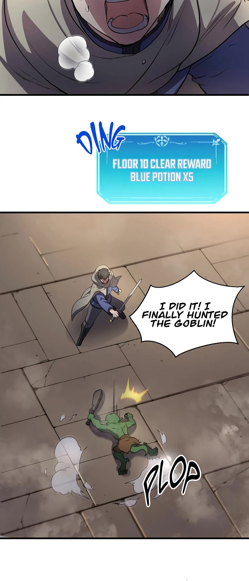 Level Up With Skills Chapter 94 page 24 - Chapter 94