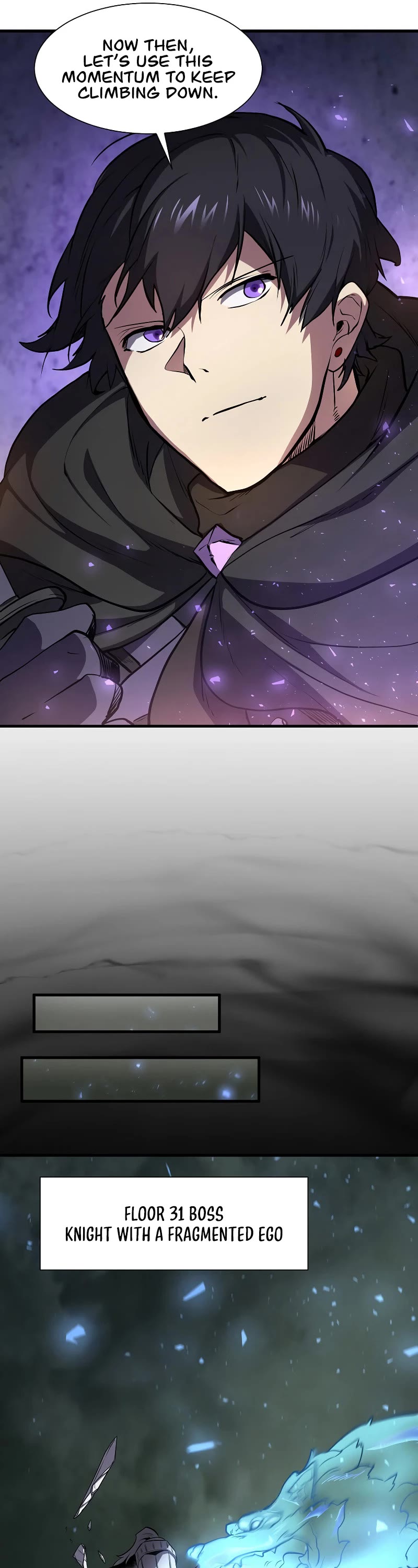 Level Up With Skills Chapter 94 page 41 - Chapter 94