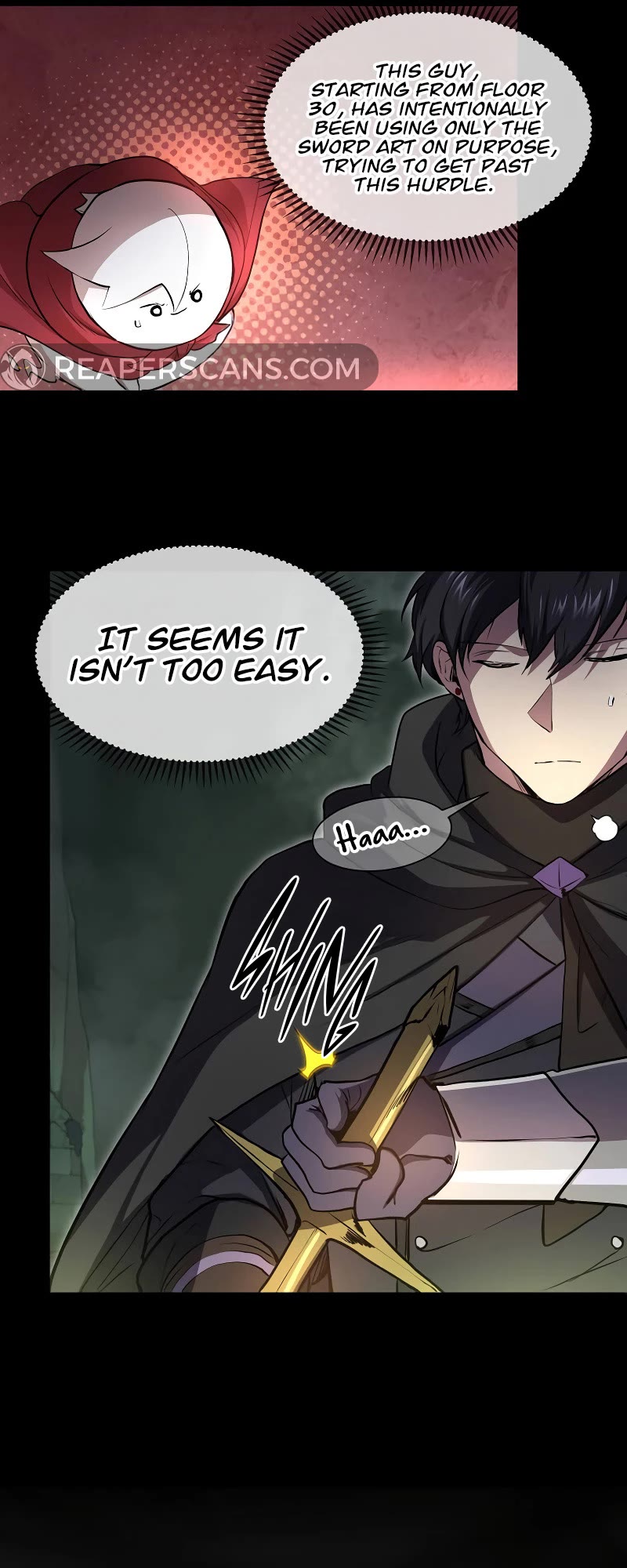 Level Up With Skills Chapter 94 page 44 - Chapter 94