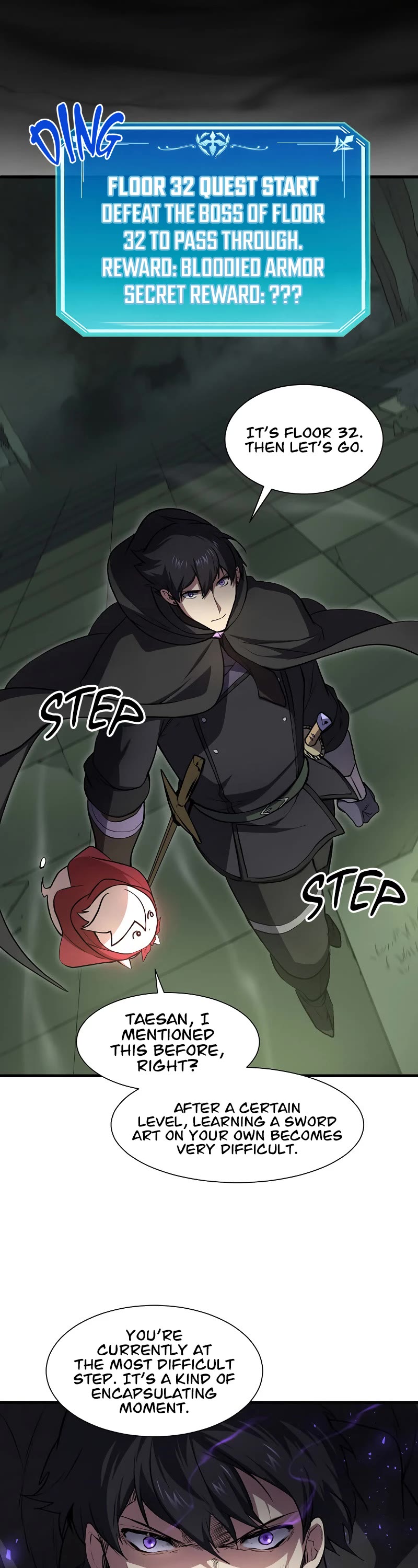 Level Up With Skills Chapter 94 page 45 - Chapter 94