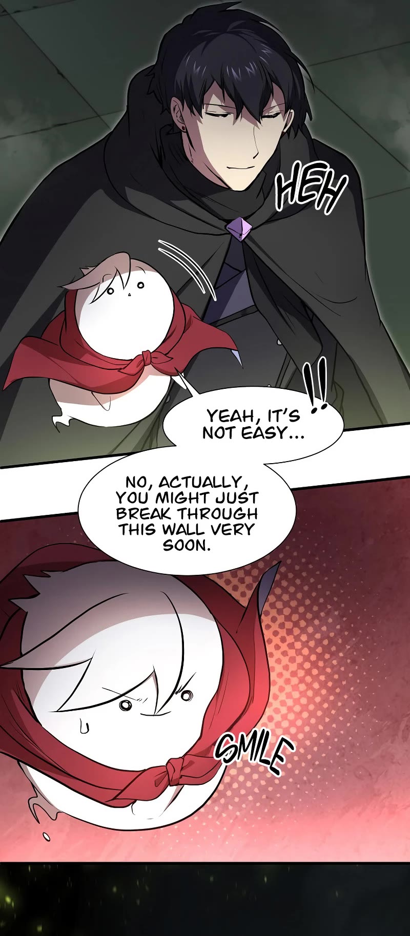 Level Up With Skills Chapter 94 page 47 - Chapter 94