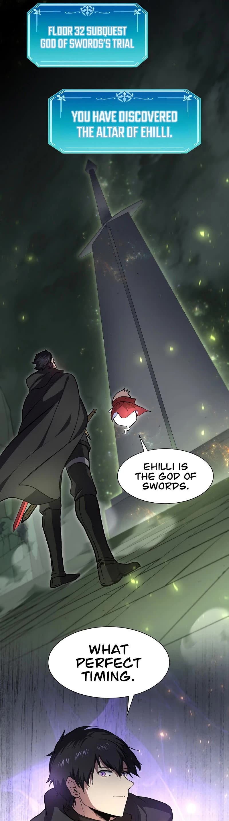 Level Up With Skills Chapter 94 page 48 - Chapter 94