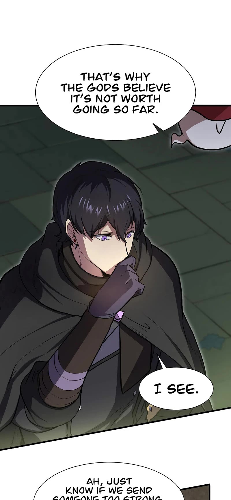 Level Up With Skills Chapter 94 page 7 - Chapter 94