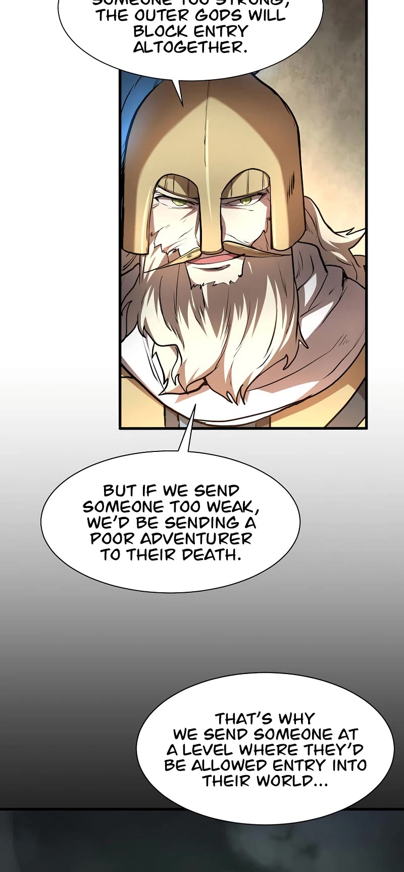 Level Up With Skills Chapter 94 page 8 - Chapter 94