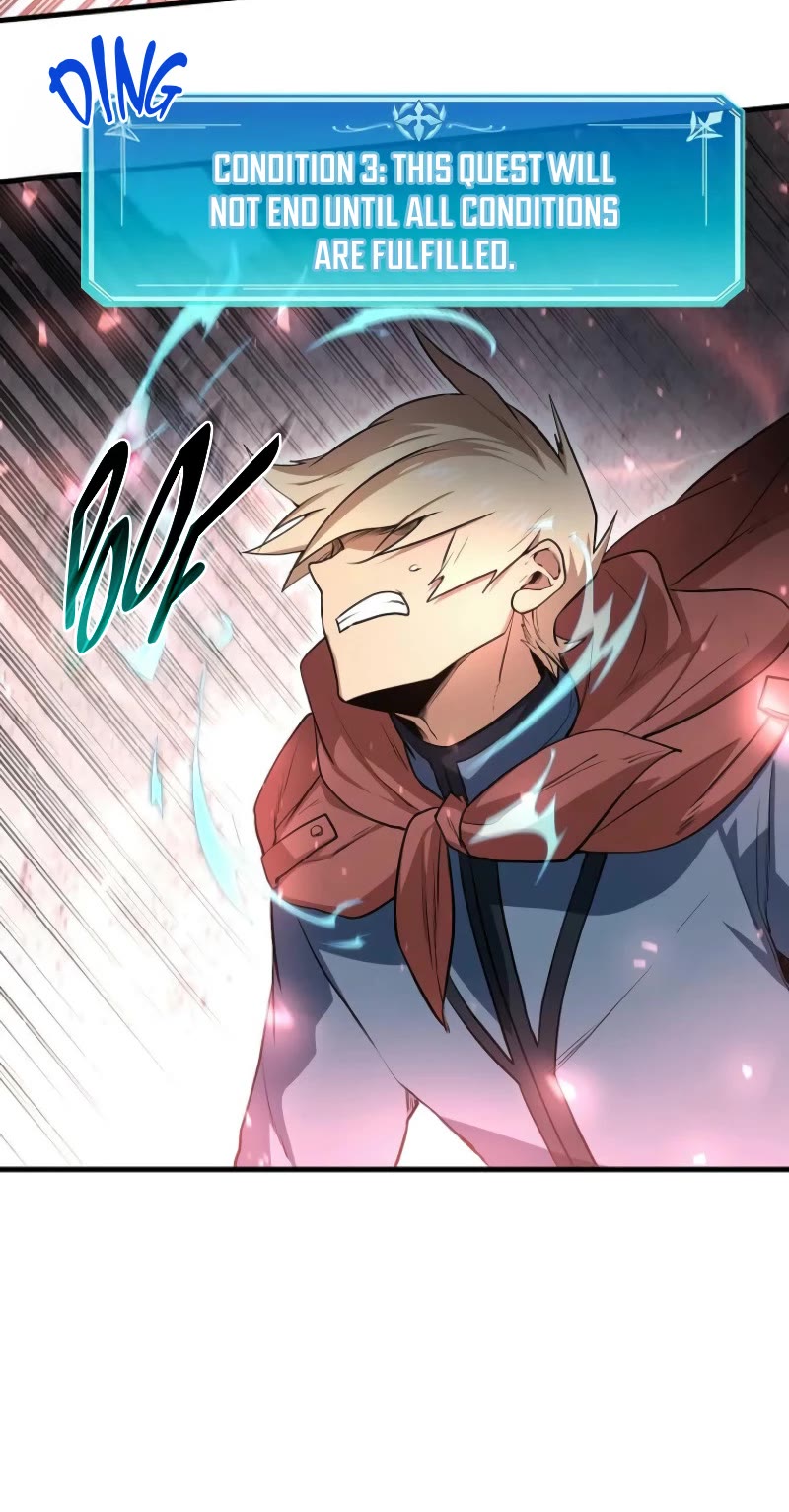 Level Up With Skills Chapter 95 page 11 - Chapter 95