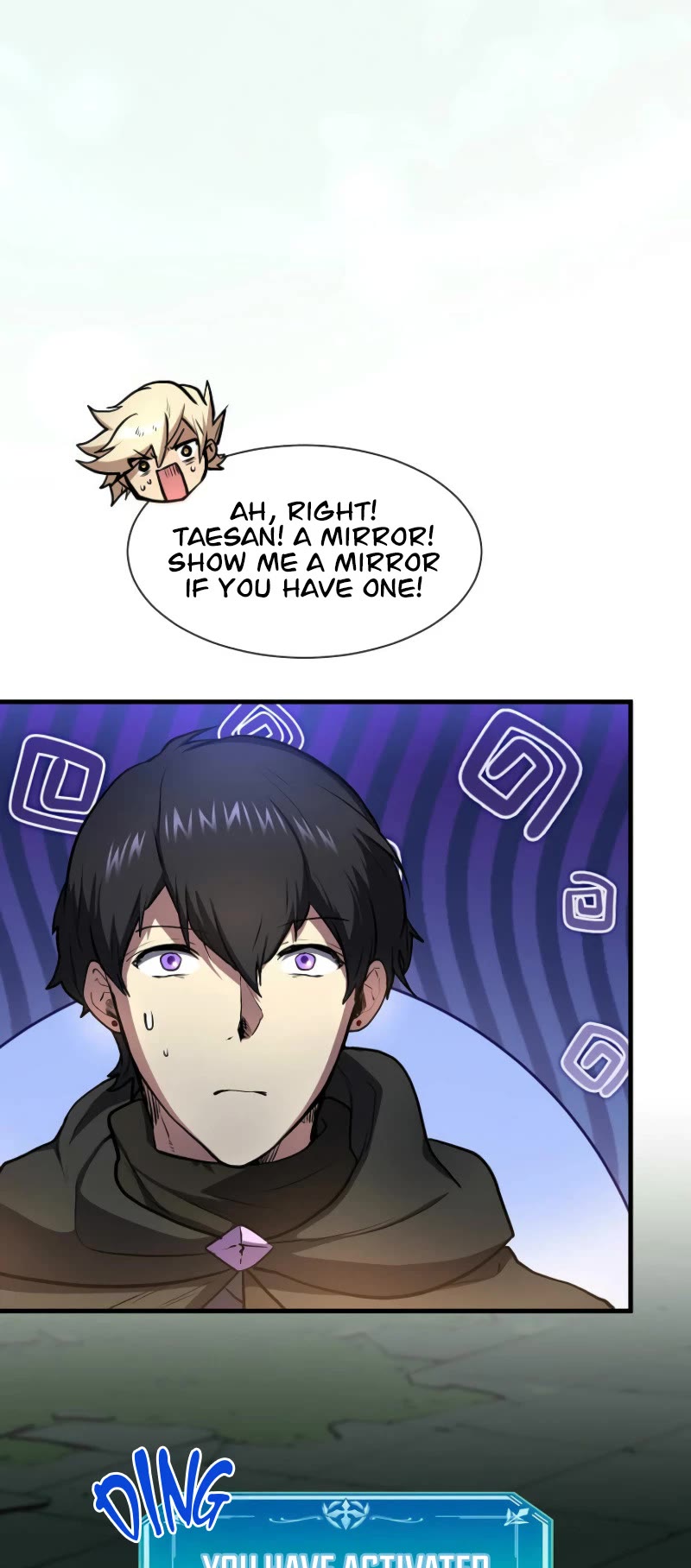 Level Up With Skills Chapter 95 page 15 - Chapter 95