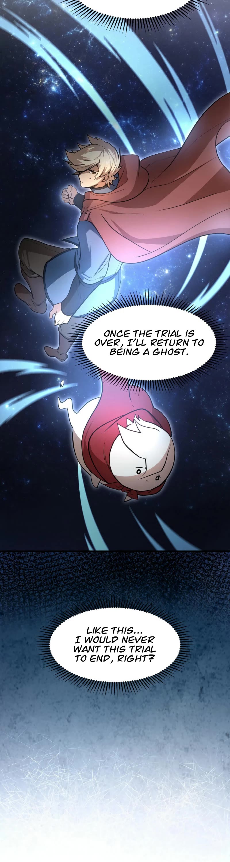 Level Up With Skills Chapter 95 page 18 - Chapter 95