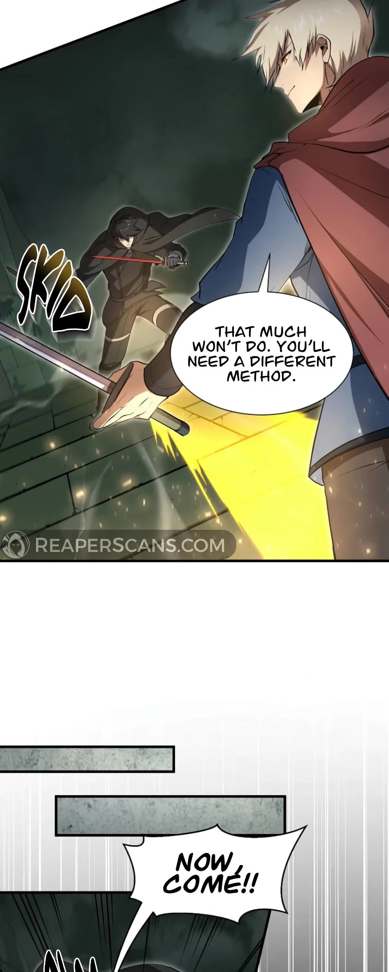 Level Up With Skills Chapter 95 page 25 - Chapter 95