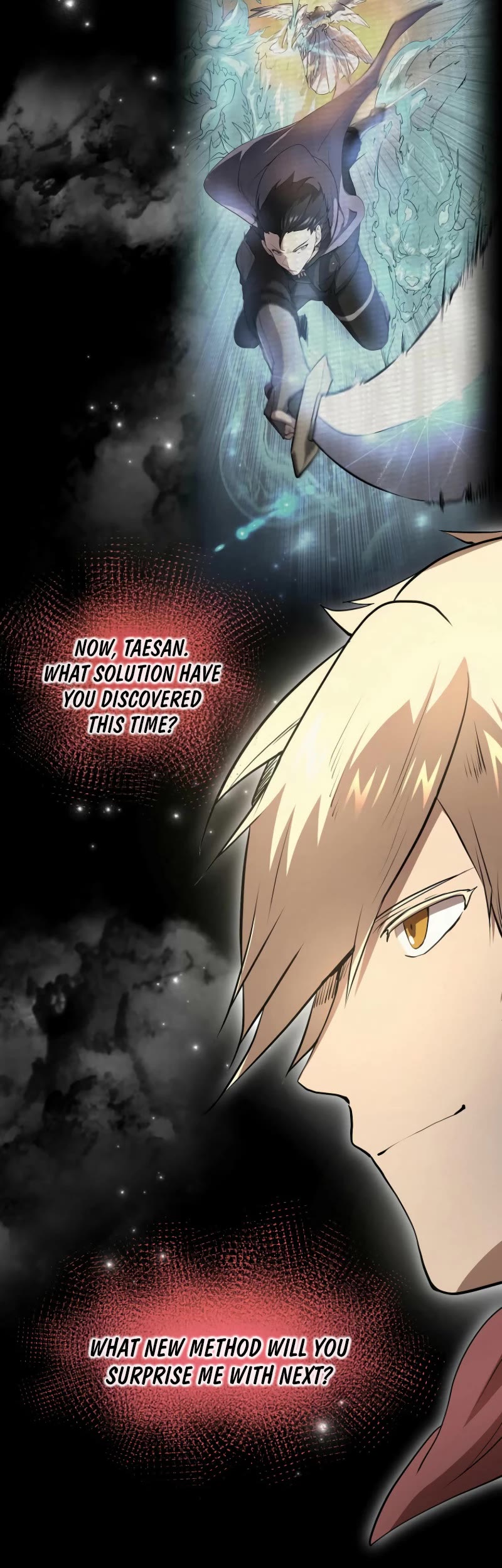 Level Up With Skills Chapter 95 page 31 - Chapter 95