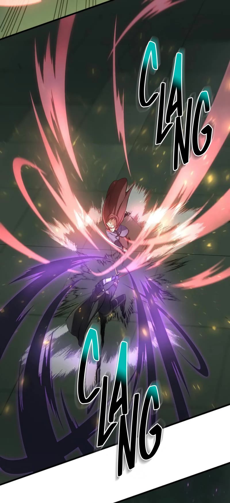 Level Up With Skills Chapter 95 page 35 - Chapter 95