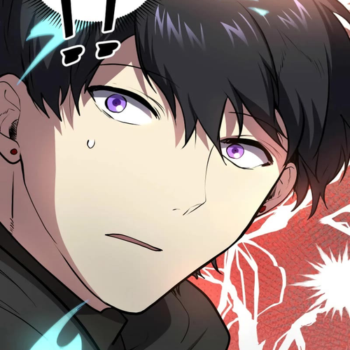 Level Up With Skills Chapter 95 cover
