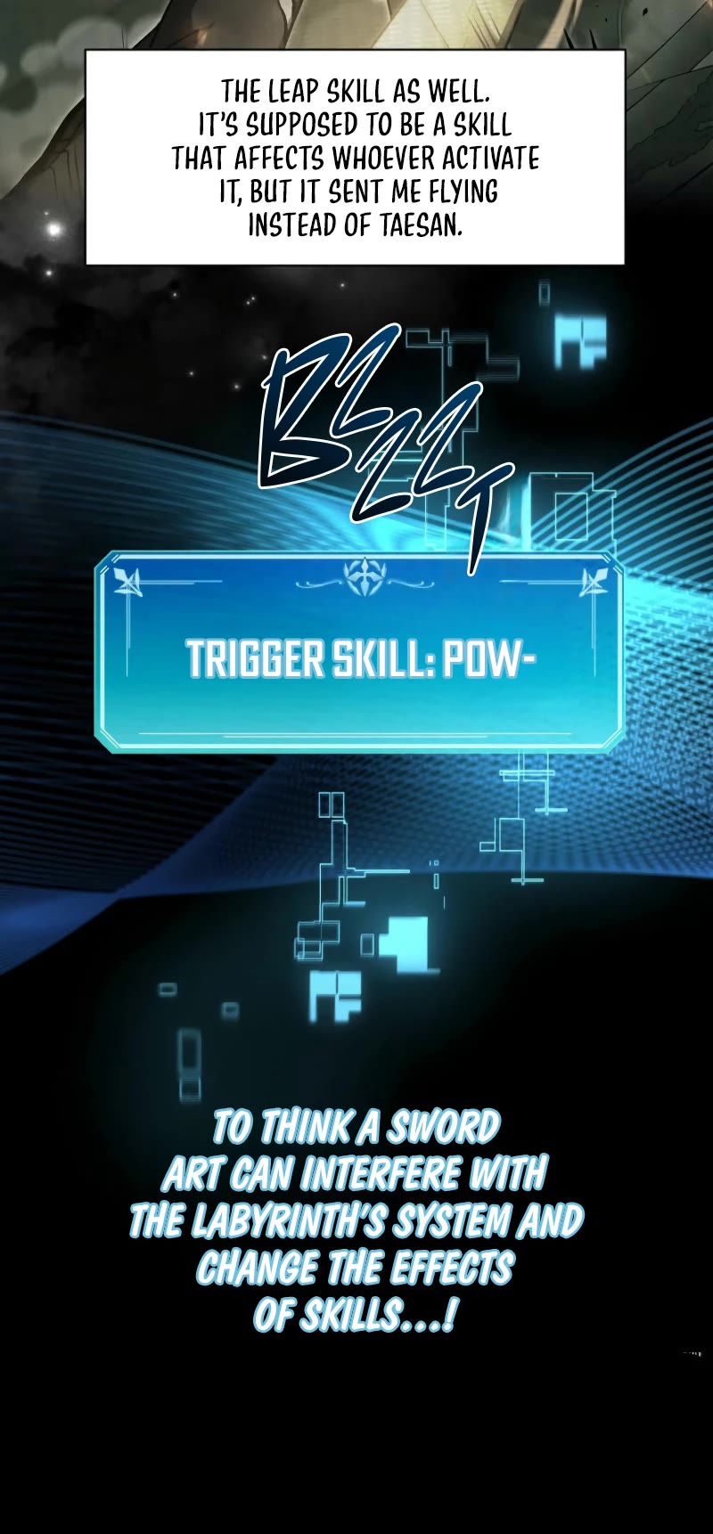 Level Up With Skills Chapter 96 page 11 - Chapter 96