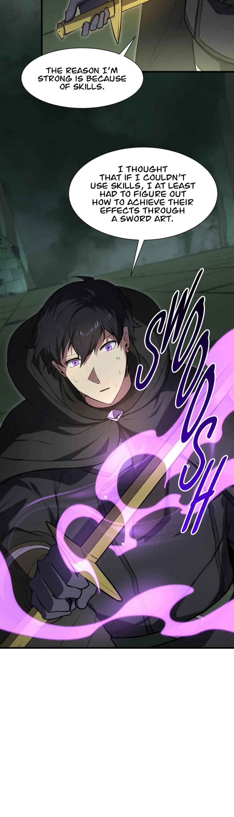 Level Up With Skills Chapter 96 page 14 - Chapter 96