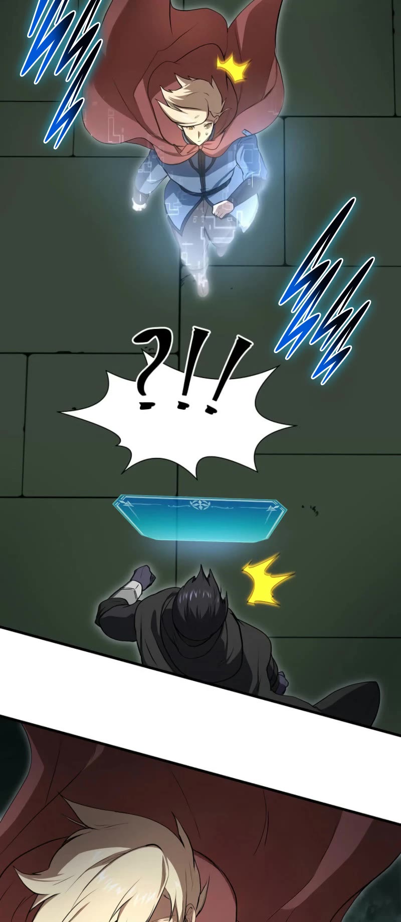 Level Up With Skills Chapter 96 page 23 - Chapter 96