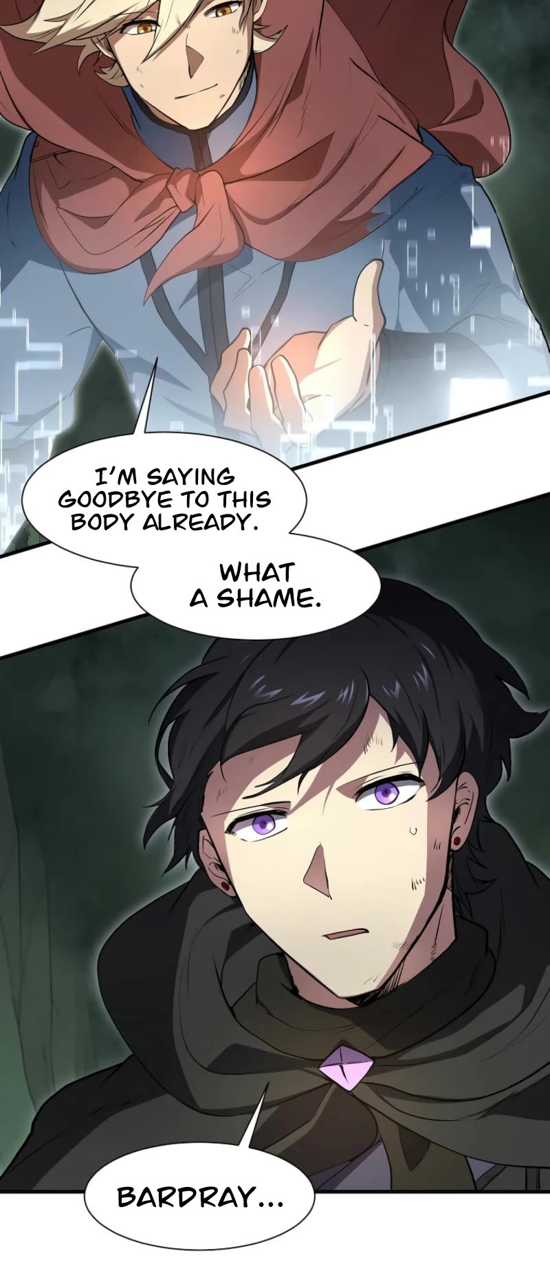 Level Up With Skills Chapter 96 page 24 - Chapter 96
