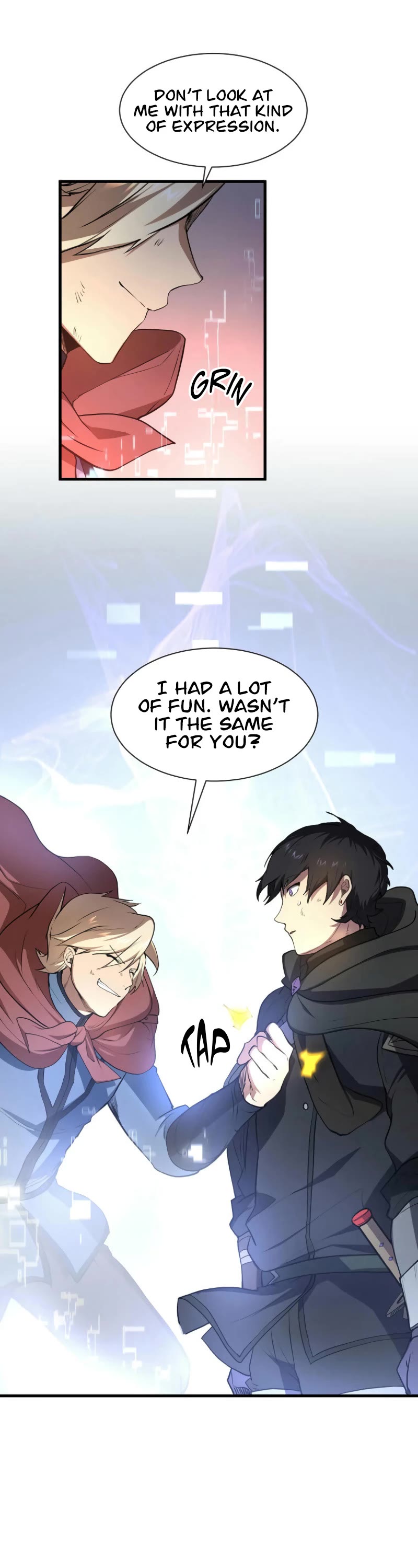 Level Up With Skills Chapter 96 page 25 - Chapter 96