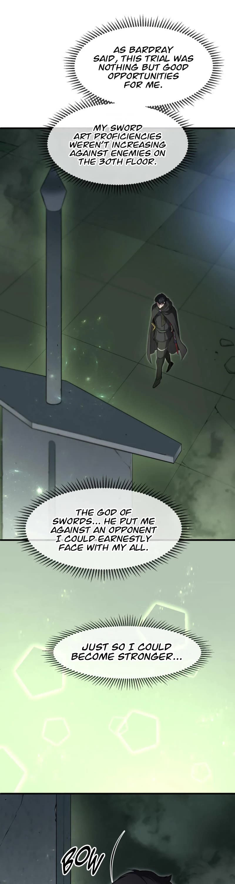 Level Up With Skills Chapter 96 page 27 - Chapter 96