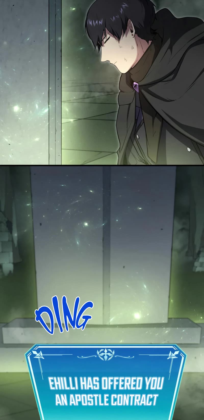 Level Up With Skills Chapter 96 page 28 - Chapter 96
