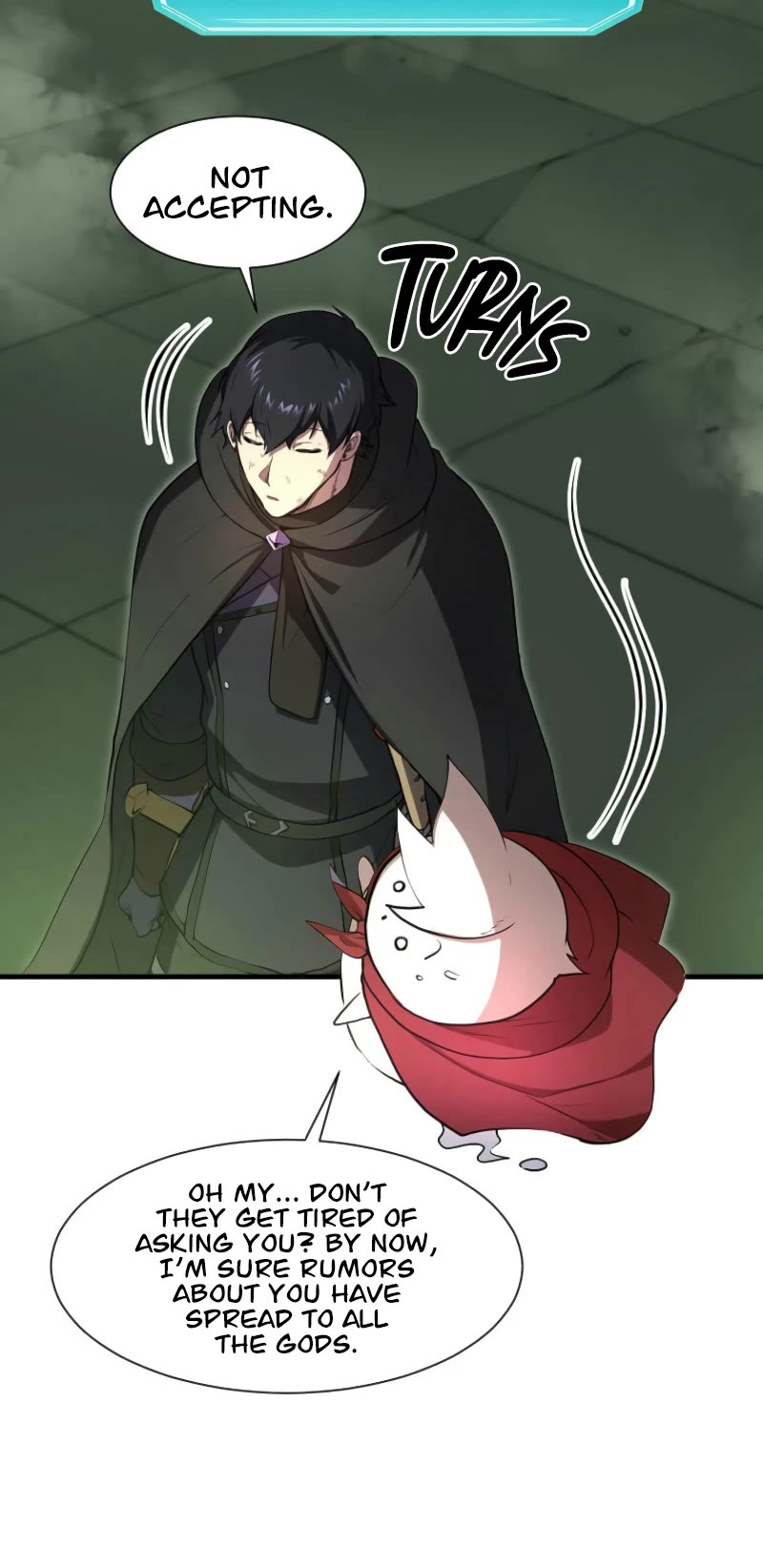 Level Up With Skills Chapter 96 page 29 - Chapter 96