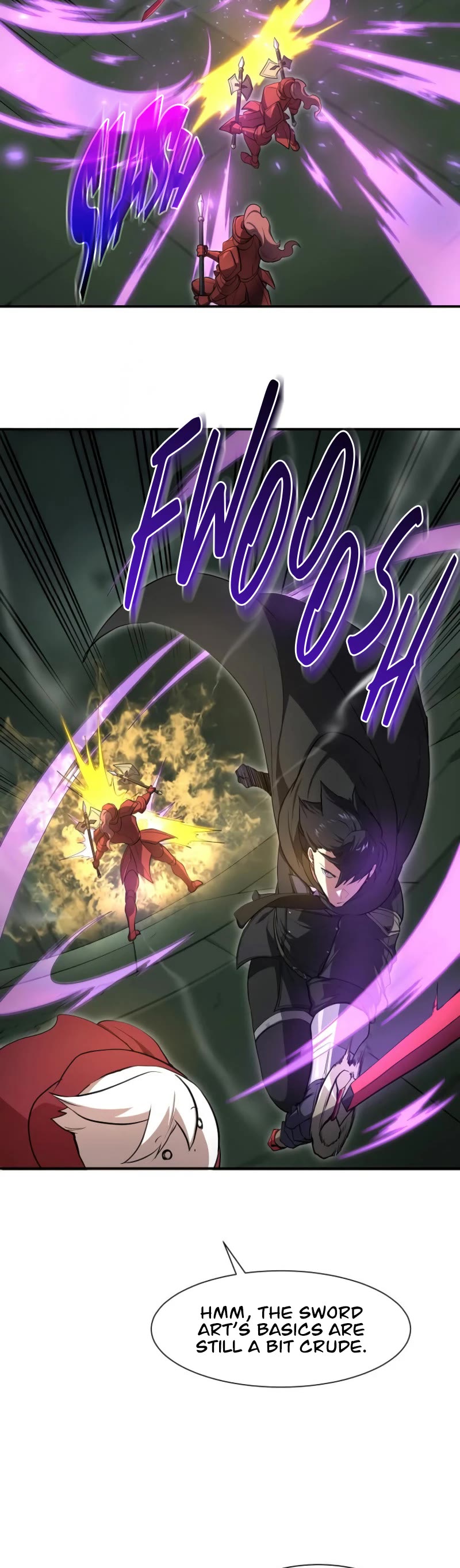 Level Up With Skills Chapter 96 page 37 - Chapter 96