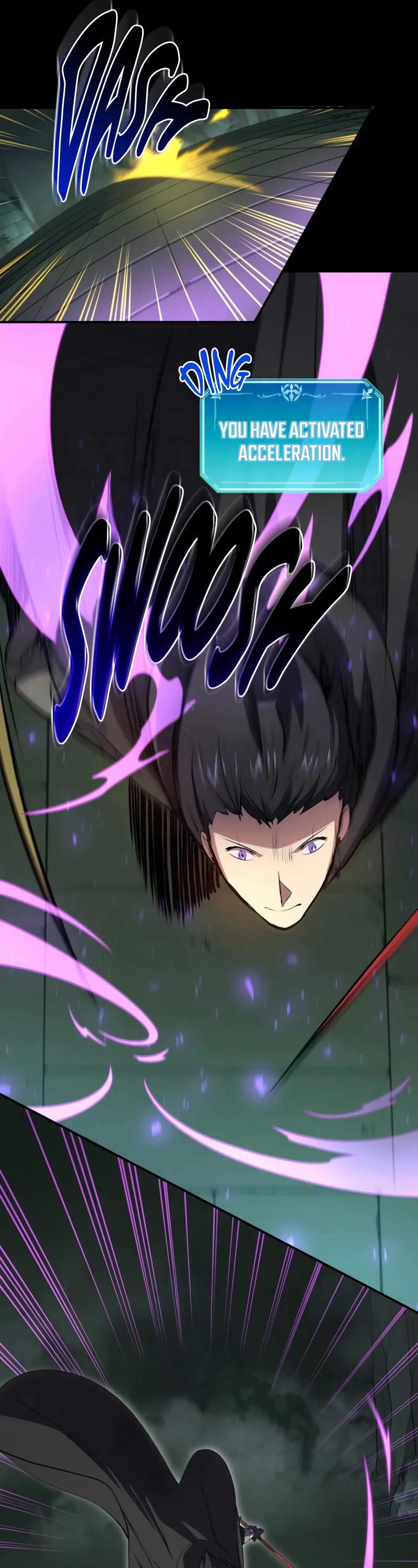Level Up With Skills Chapter 96 page 39 - Chapter 96