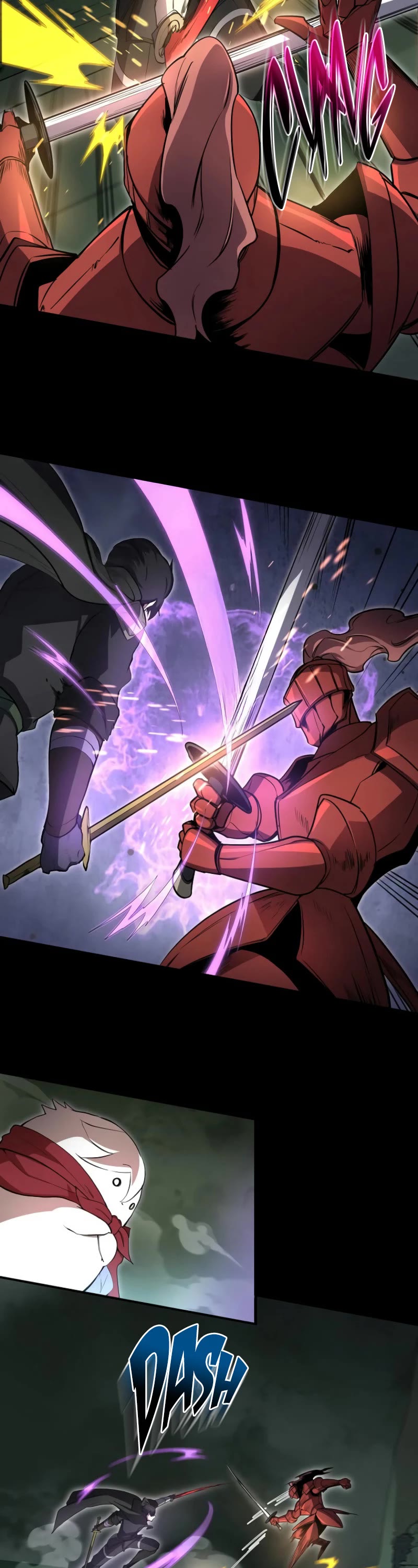 Level Up With Skills Chapter 96 page 41 - Chapter 96