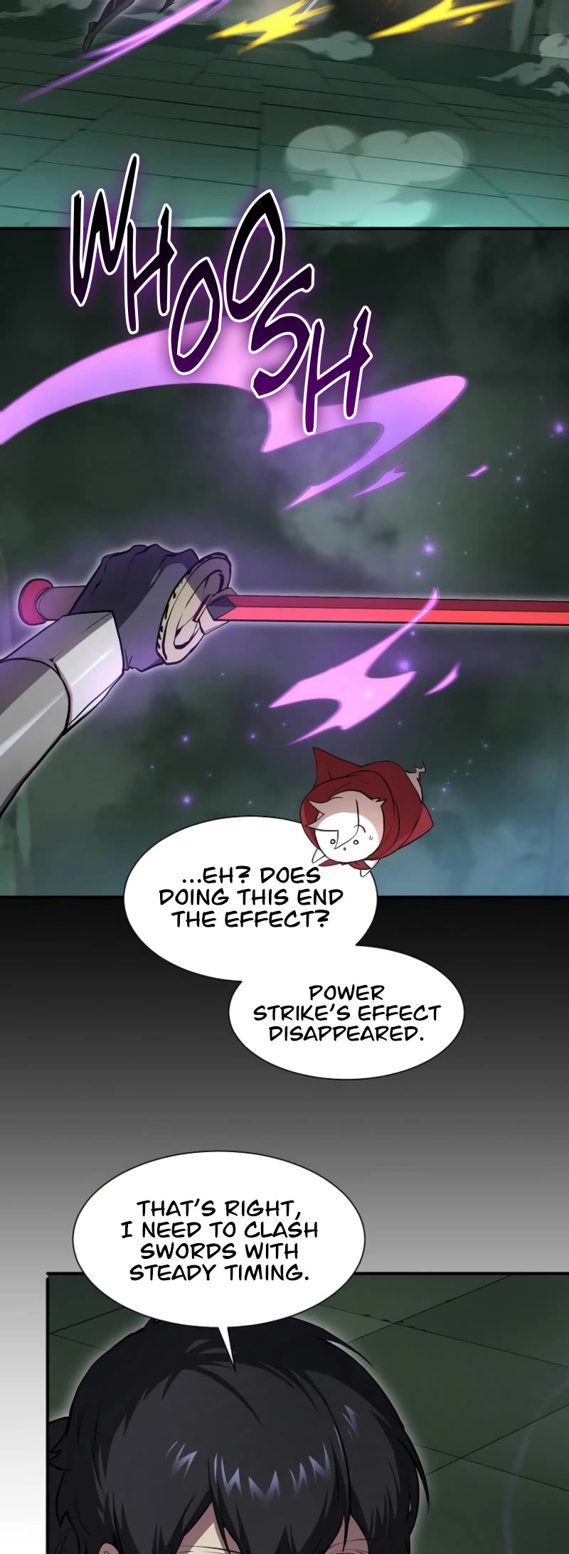 Level Up With Skills Chapter 96 page 42 - Chapter 96