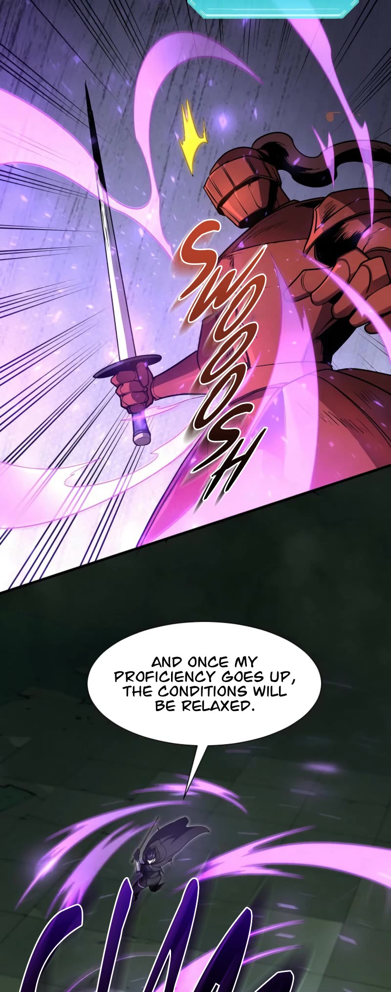 Level Up With Skills Chapter 96 page 47 - Chapter 96