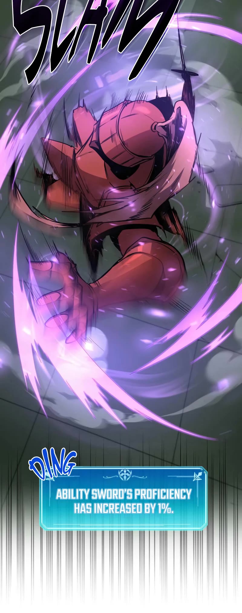 Level Up With Skills Chapter 96 page 48 - Chapter 96