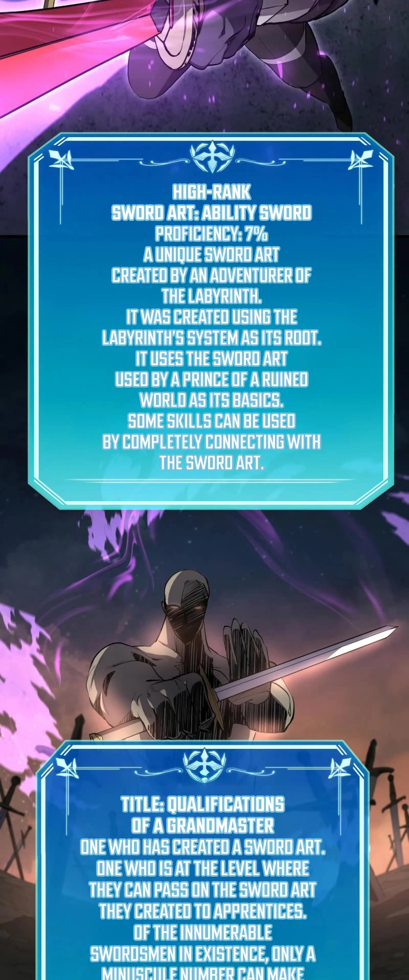 Level Up With Skills Chapter 96 page 5 - Chapter 96