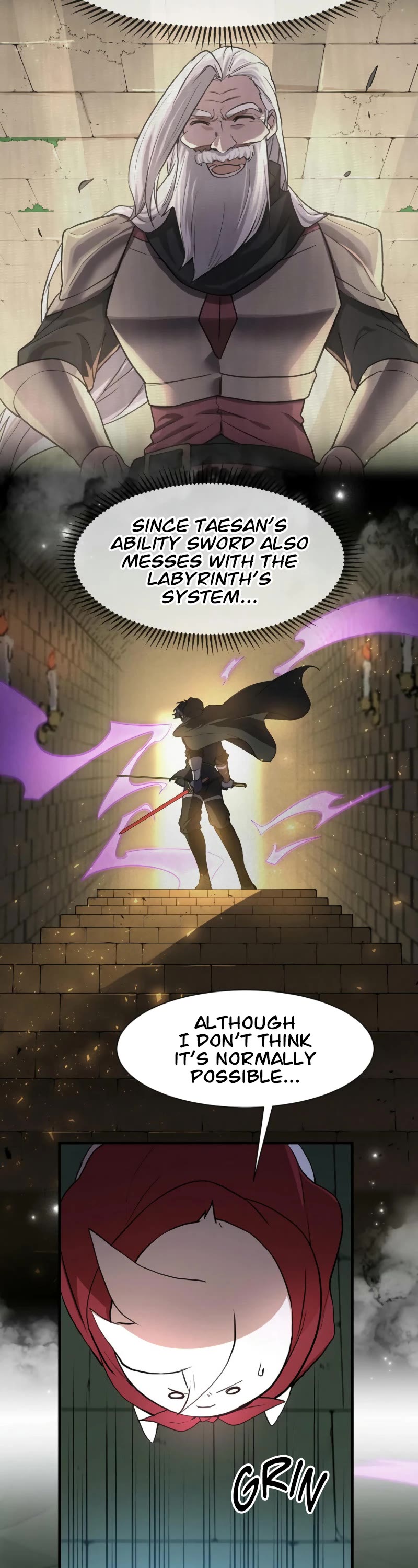 Level Up With Skills Chapter 96 page 52 - Chapter 96